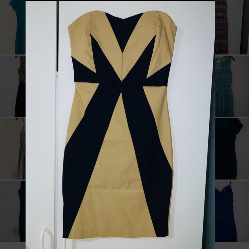 Short Party Dress